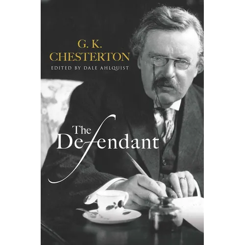The Defendant