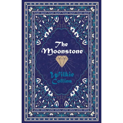 The Moonstone
