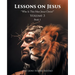 Lessons on Jesus: "Who Is This Man Jesus Christ?"