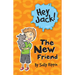 The New Friend