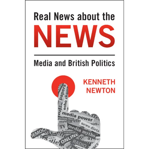 Real News about the News