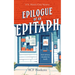 Epilogue of an Epitaph: A Cozy Mystery Adventure