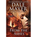 From the Ashes: A Psychic Visions Novel