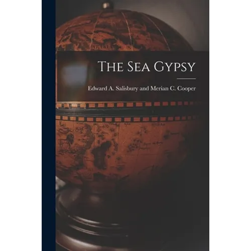 The Sea Gypsy