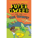 Super Dweeb and the Time Trumpet
