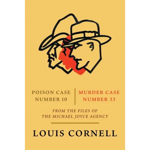 Poison Case Number 10 / Murder Case Number 33