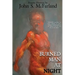 Burned Man at Night