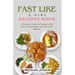 Fast Like a Girl Recipes Book: A Woman's Guide to Fasting for Fat Burn, Energy Boost, and Hormone Balance
