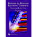 Business to Business Electronic Commerce: Challenges and Solutions