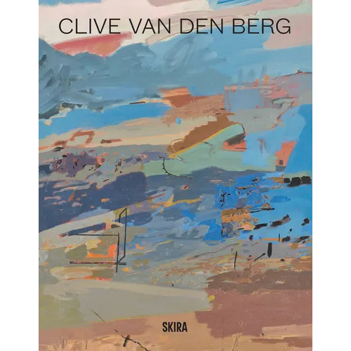 Clive Van Den Berg
