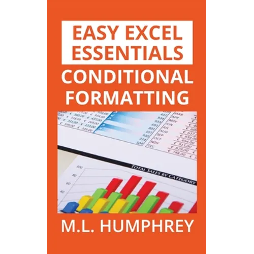 Conditional Formatting