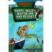 Greed at the Happy Valley Motor Inn and Resort