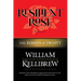 Resilient Rose: The Rebirth of Dignity