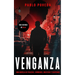 Venganza: una historia de Rojo: Una novela de policías, crímenes, misterio y suspense