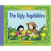 The Ugly Vegetables