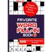FAVORITE WORD FILL-IN Book 7