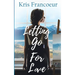 Letting Go for Love