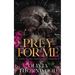 Prey for Me: A Dark Island Omegaverse Romance
