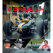 Inside Formula 1: Behind-The-Scenes Photography, 1950-2022