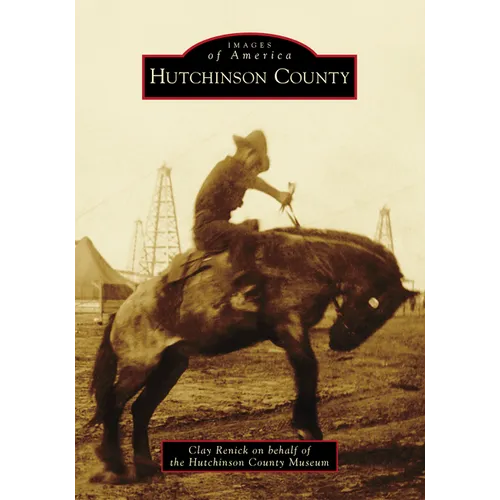 Hutchinson County