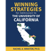 Winning Strategies for Admission to The University of California