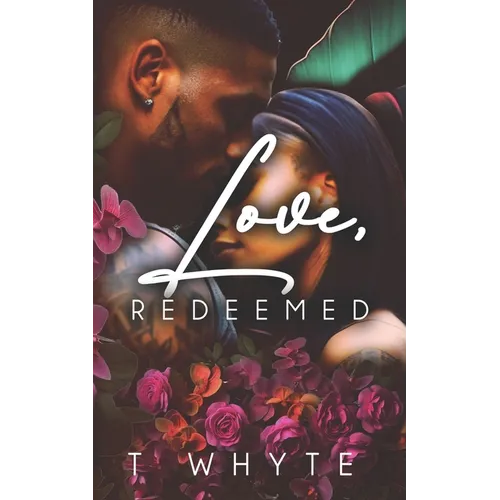 Loved, Redeemed