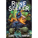 Rune Seeker, Book 1