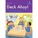 Deck Ahoy! Primary Mathematics Activities and Games Using Just a Deck of Cards