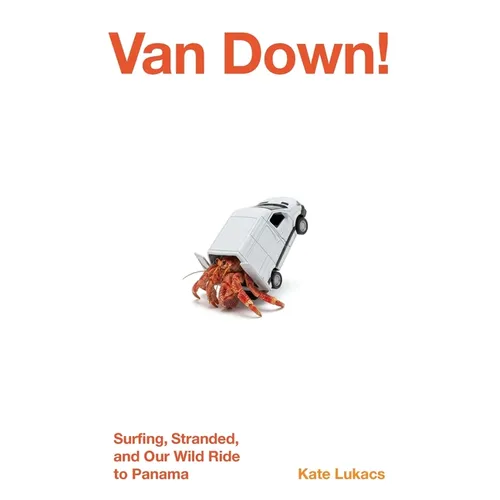 Van Down!