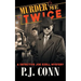Murder Me Twice (A Detective Joe Ezell Mystery, Book 1)