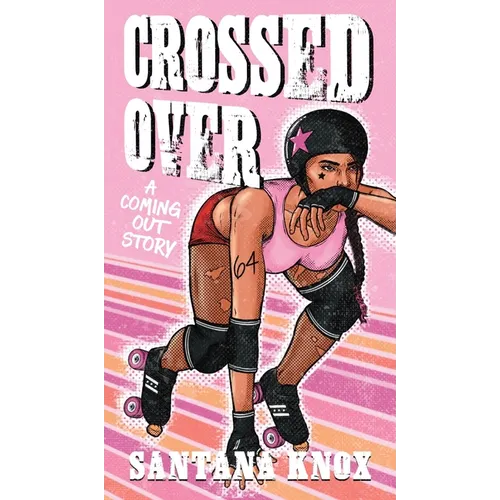 Crossed Over