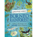 Expedition Diaries: Borneo Rainforest