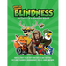 Blindness Activity & Coloring Book: Kids Will Enjoy This Activity Book That Includes Facts About Blindness, Encouragement, Puzzles, Games, And More.