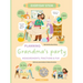 Planning Grandma's Party: Measurements, Fractions, and Fun