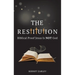 The Restitution: Biblical Proof Jesus is Not God