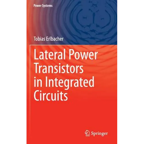 Lateral Power Transistors in Integrated Circuits