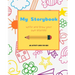My Storybook: An Activity Book for Kids