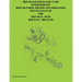 MEP 804A/B and 814A/B 15 KW Generator Set Repair Parts and Special Tools Lists TM 9-6115-643-24P for MEP 804A 804 B MEP 814A 814B