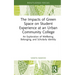 The Impacts of Green Space on Student Experience at an Urban Community College: An Exploration of Wellbeing, Belonging, and Scholarly Identity