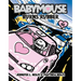 Babymouse #12: Burns Rubber