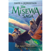 The Sleeping Giant: The Misewa Saga, Book Five