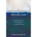 The Professionalization of Pastoral Care: The Sbc's Journey from Pastoral Theology to Counseling Psychology
