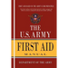 U.S. Army First Aid Manual