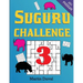 Suguru Challenge vol. 3