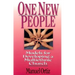 One New People: Models for Developing a Multiethnic Church