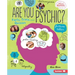 Are You Psychic?: Facts, Trivia, and Quizzes