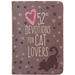 52 Devotions for Cat Lovers