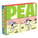 The Complete Peanuts 1983-1986: Vols. 17 & 18 Gift Box Set