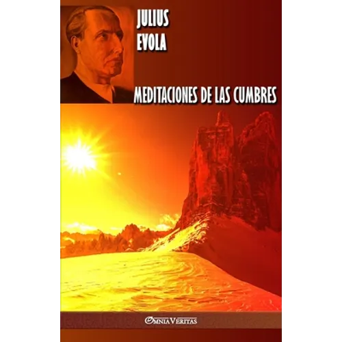 Meditaciones de las cumbres