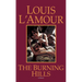 The Burning Hills